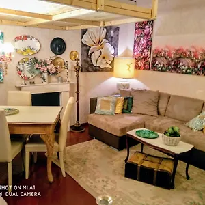 Sant' Alessandro Bed & Breakfast