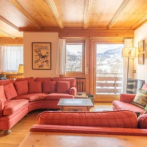 Casa Pecol Cortina d'Ampezzo