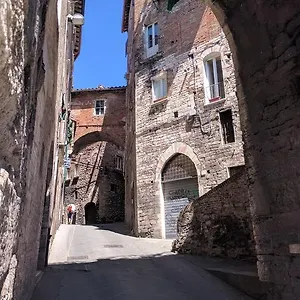  Apartment La Casina Di