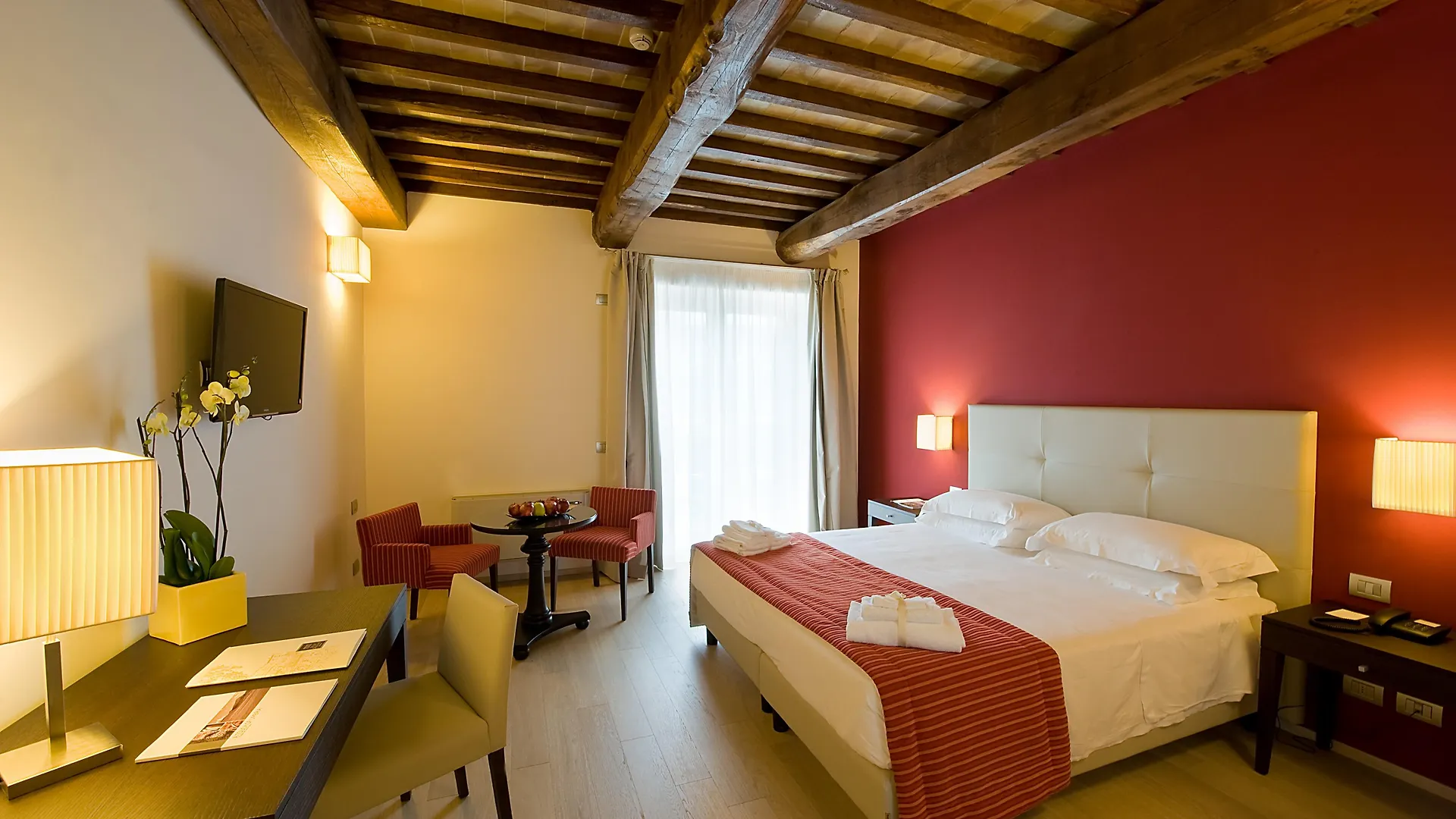 ****  Relais Dell'Olmo Hotel Perugia Italy