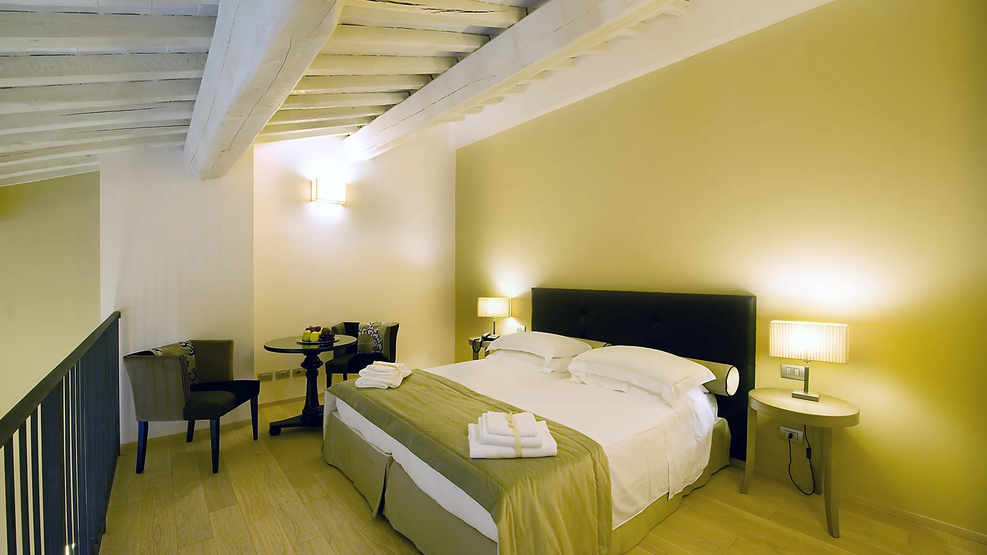 Relais Dell'Olmo Hotel Perugia