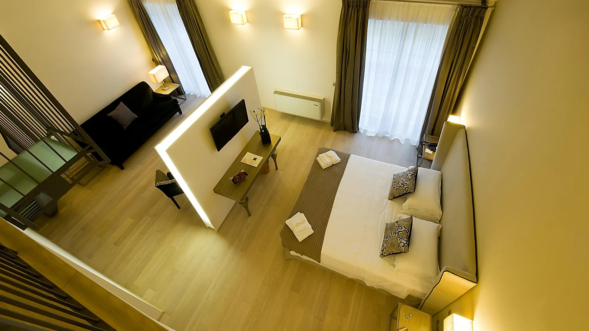 Relais Dell'Olmo Hotel Perugia