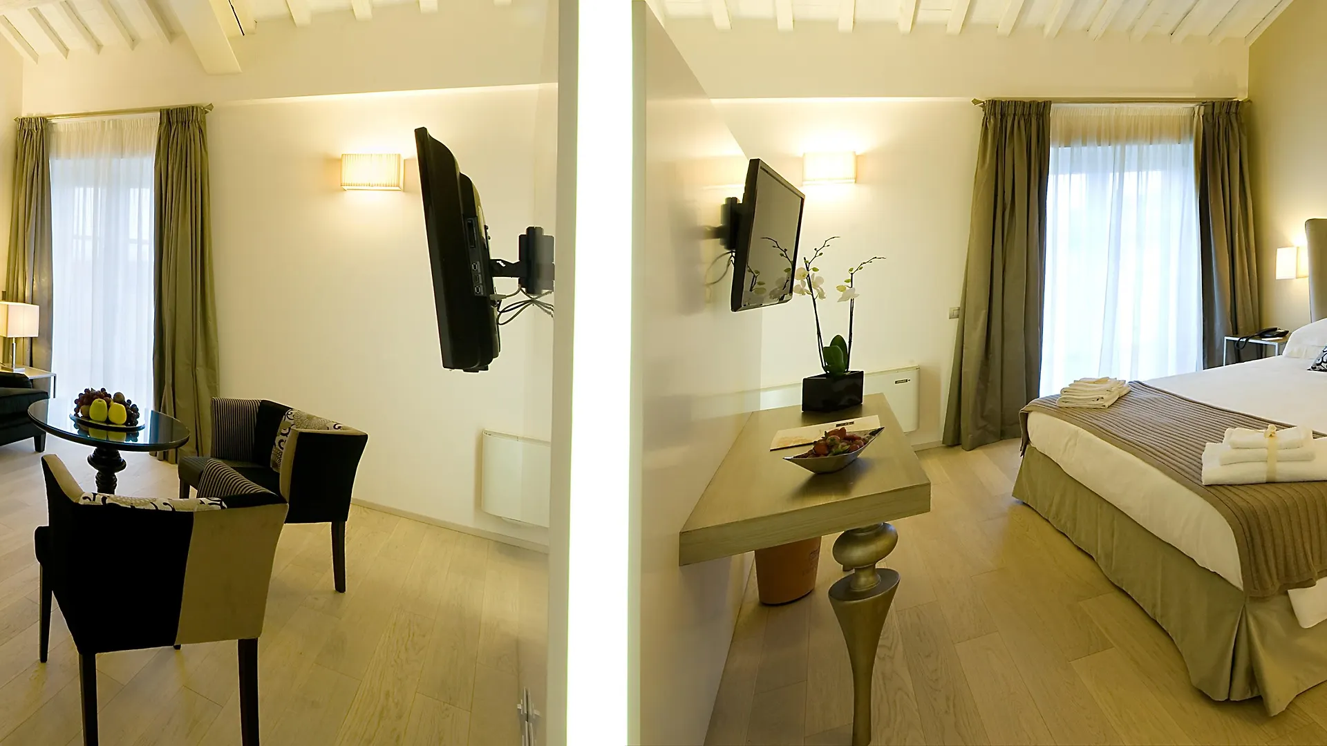 ****  Relais Dell'Olmo Hotel Perugia Italy