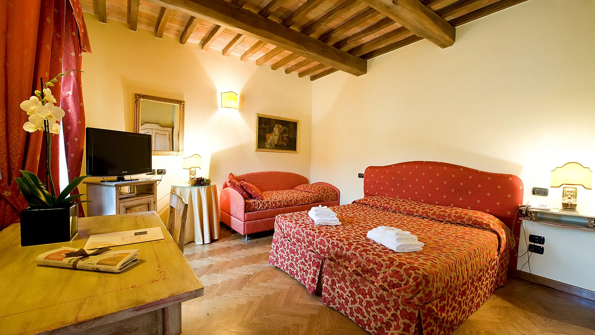Relais Dell'Olmo Hotel Perugia