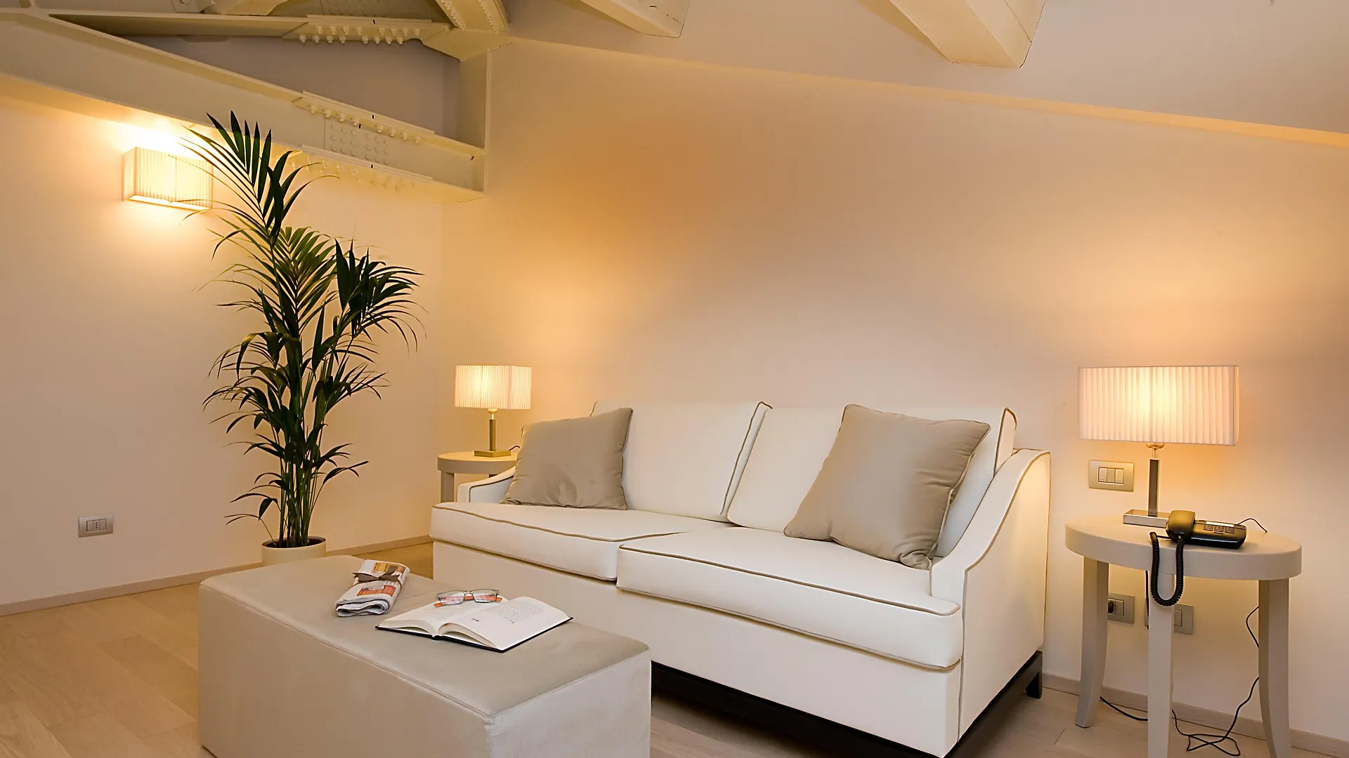 Relais Dell'Olmo Hotel Perugia 4*,  Italy