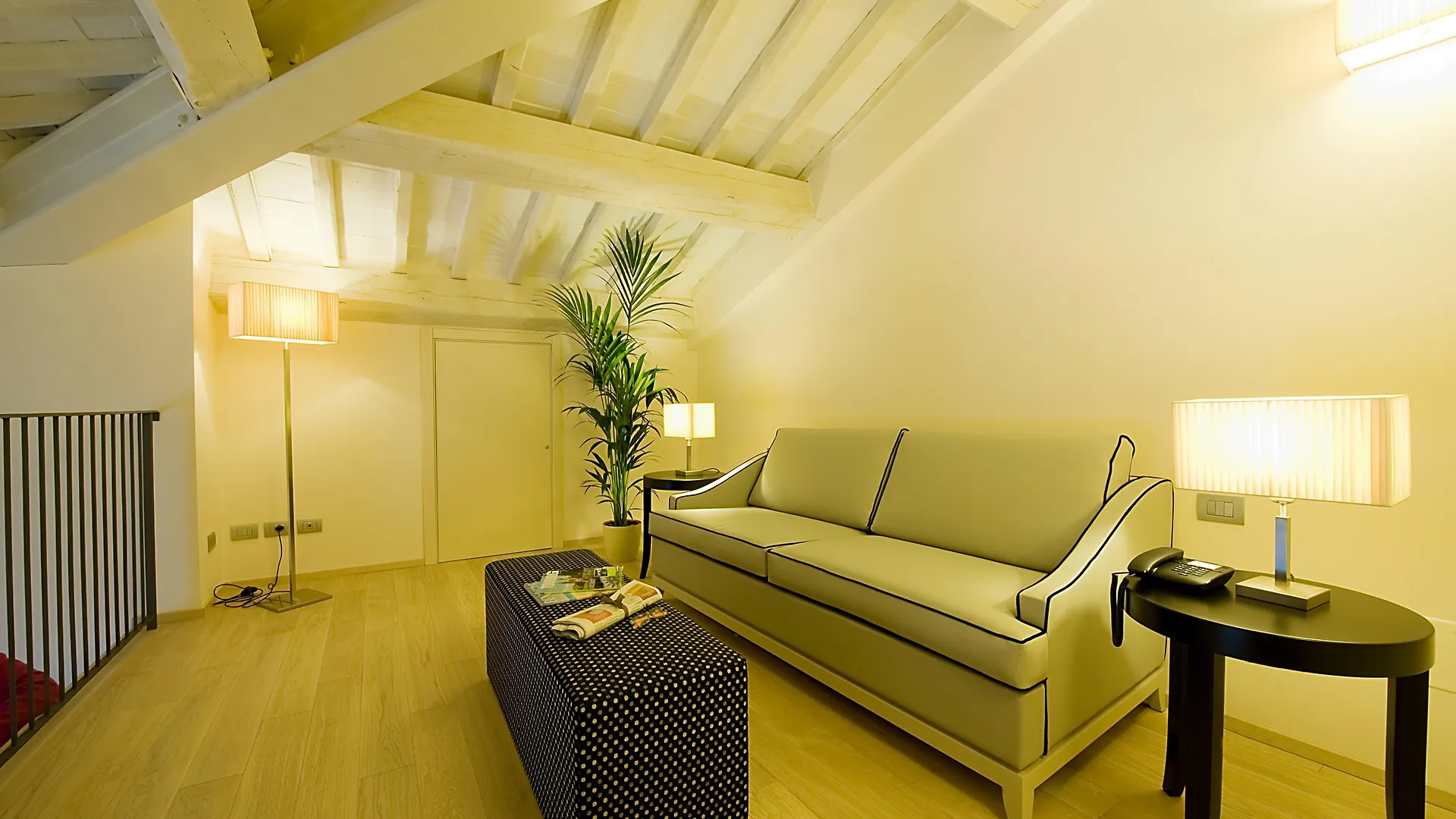 Relais Dell'Olmo Hotel Perugia