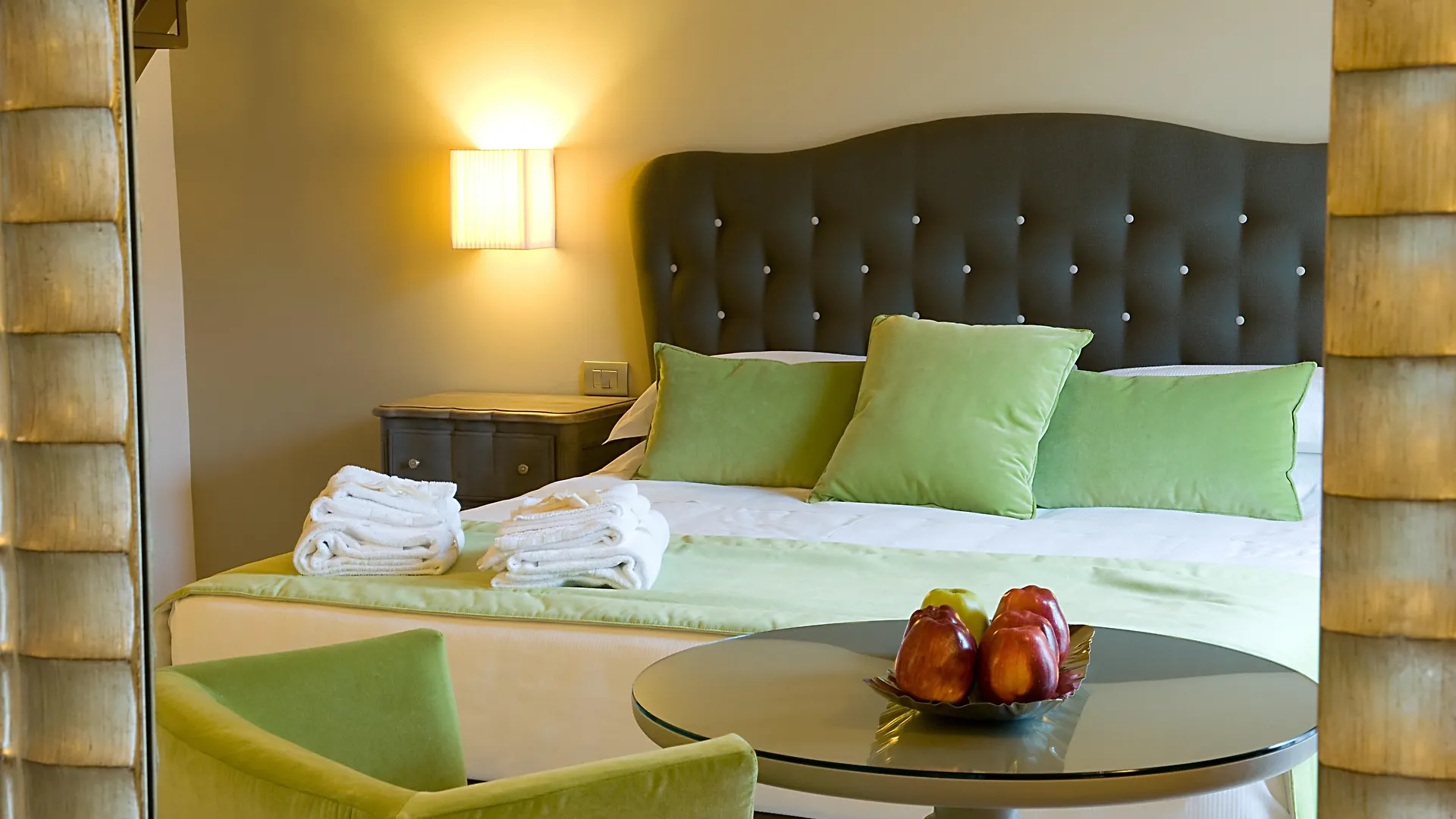 Relais Dell'Olmo Hotel Perugia