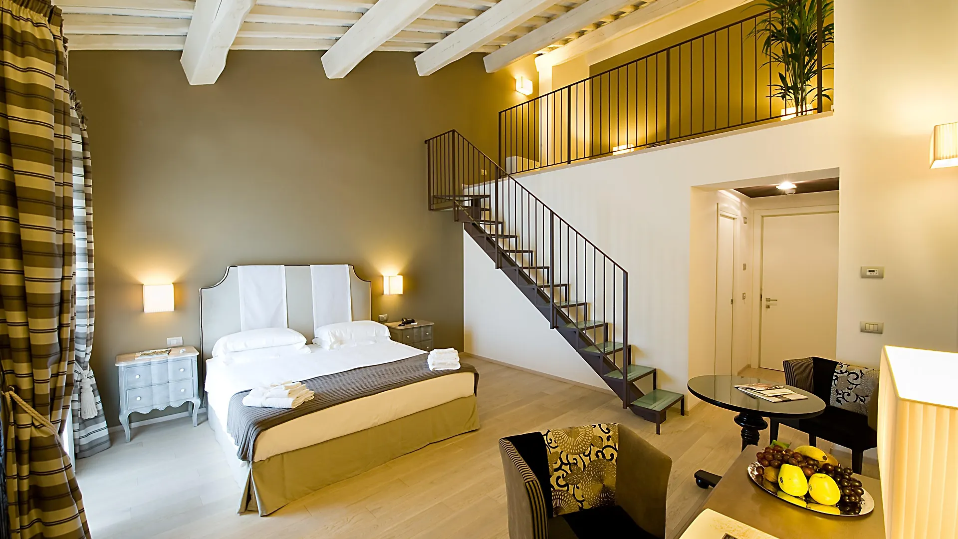 Relais Dell'Olmo Hotel Perugia