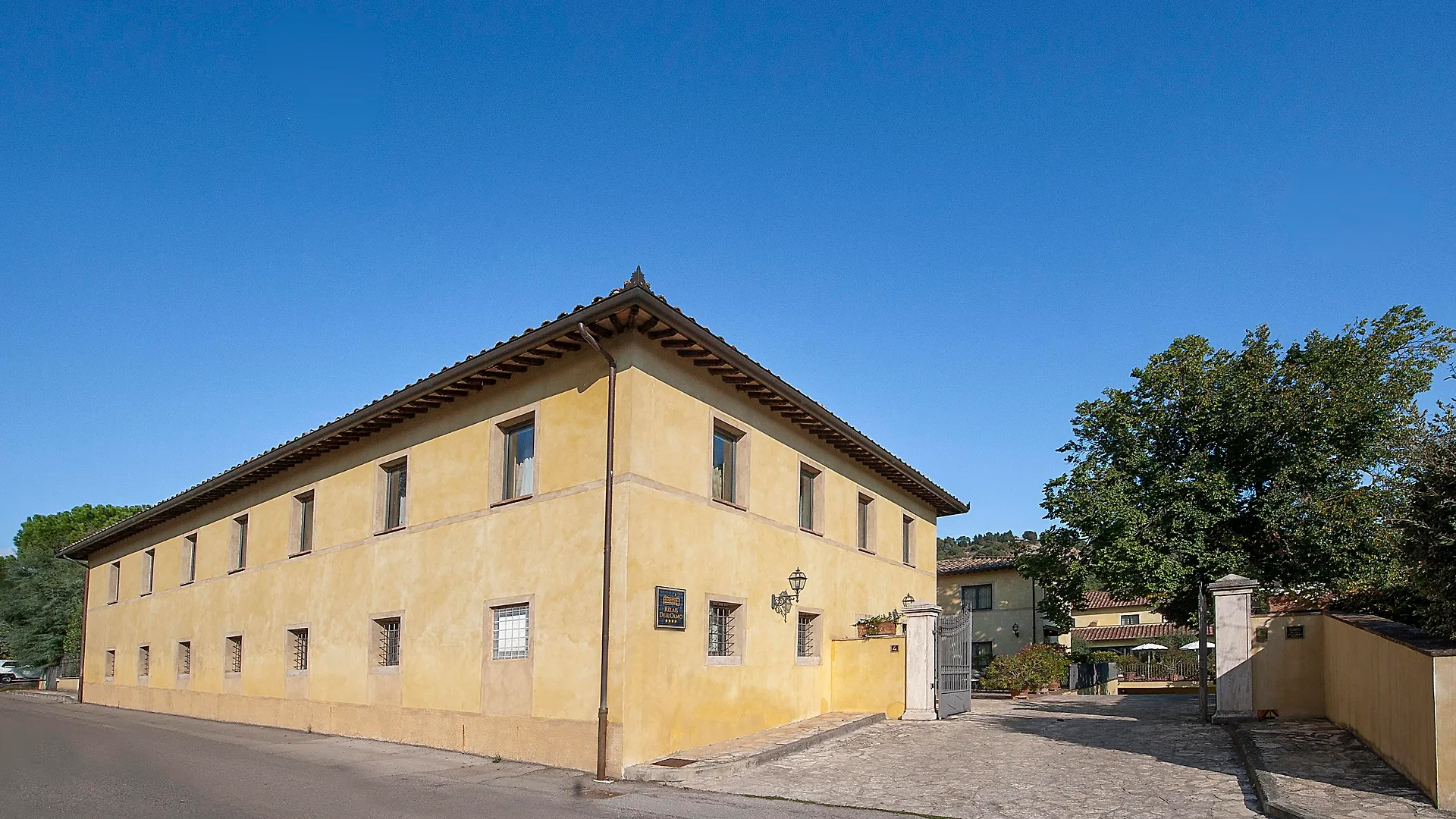 Relais Dell'Olmo Hotel Perugia