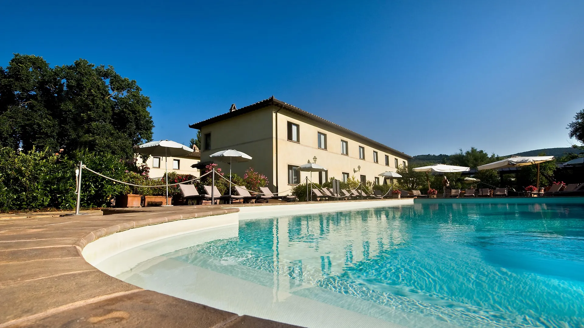 Relais Dell'Olmo Hotel Perugia 4*,  Italy