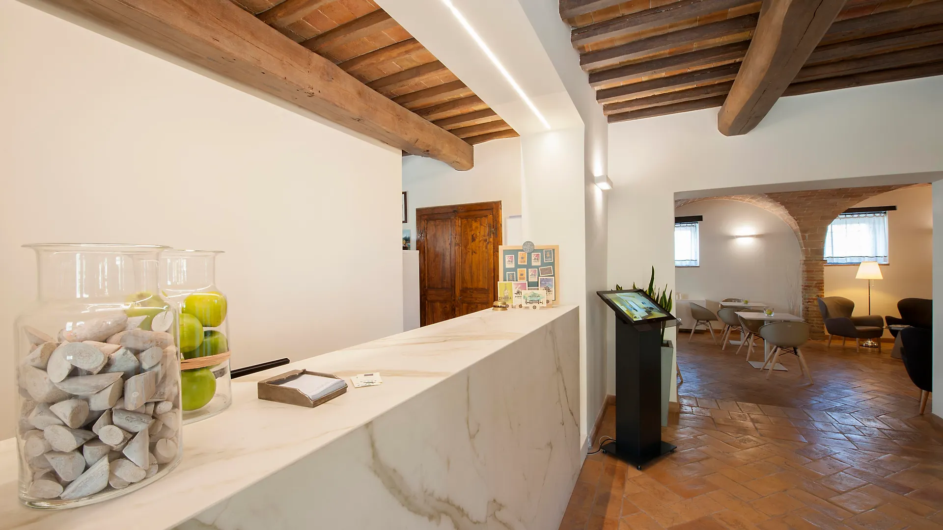 Relais Dell'Olmo Hotel Perugia
