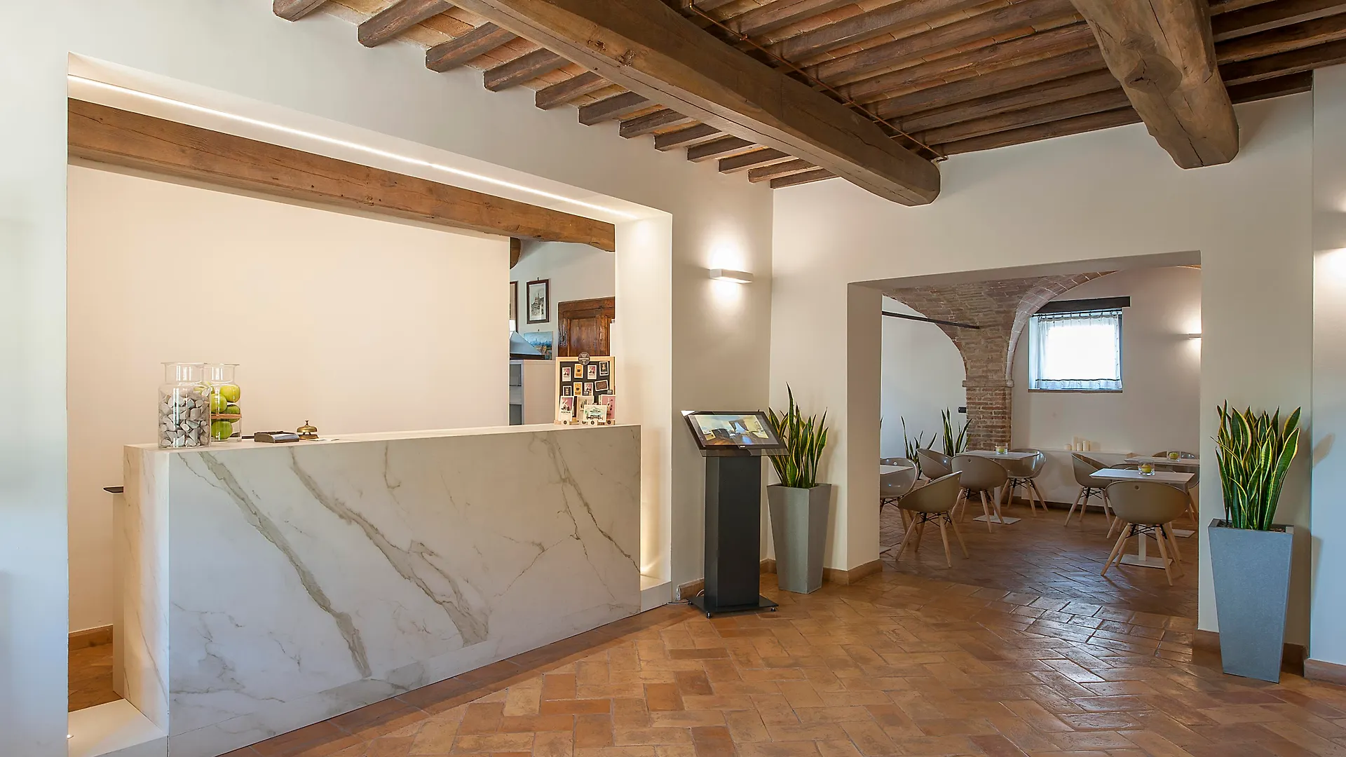 Relais Dell'Olmo Hotel Perugia