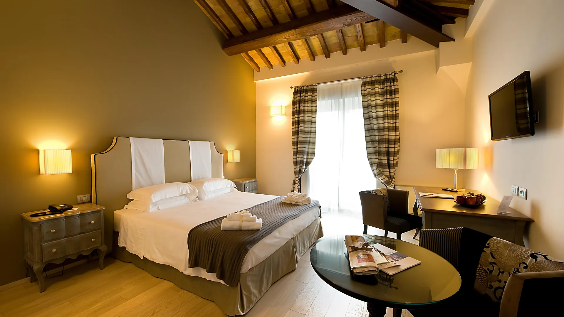 Relais Dell'Olmo Hotel Perugia