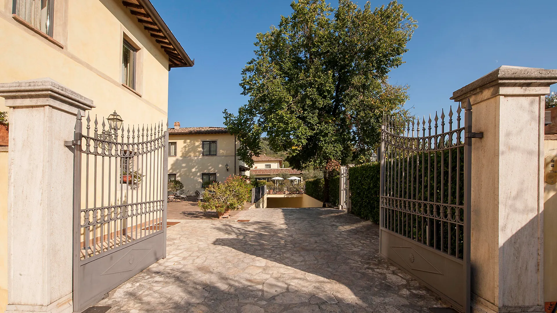 Relais Dell'Olmo Hotel Perugia