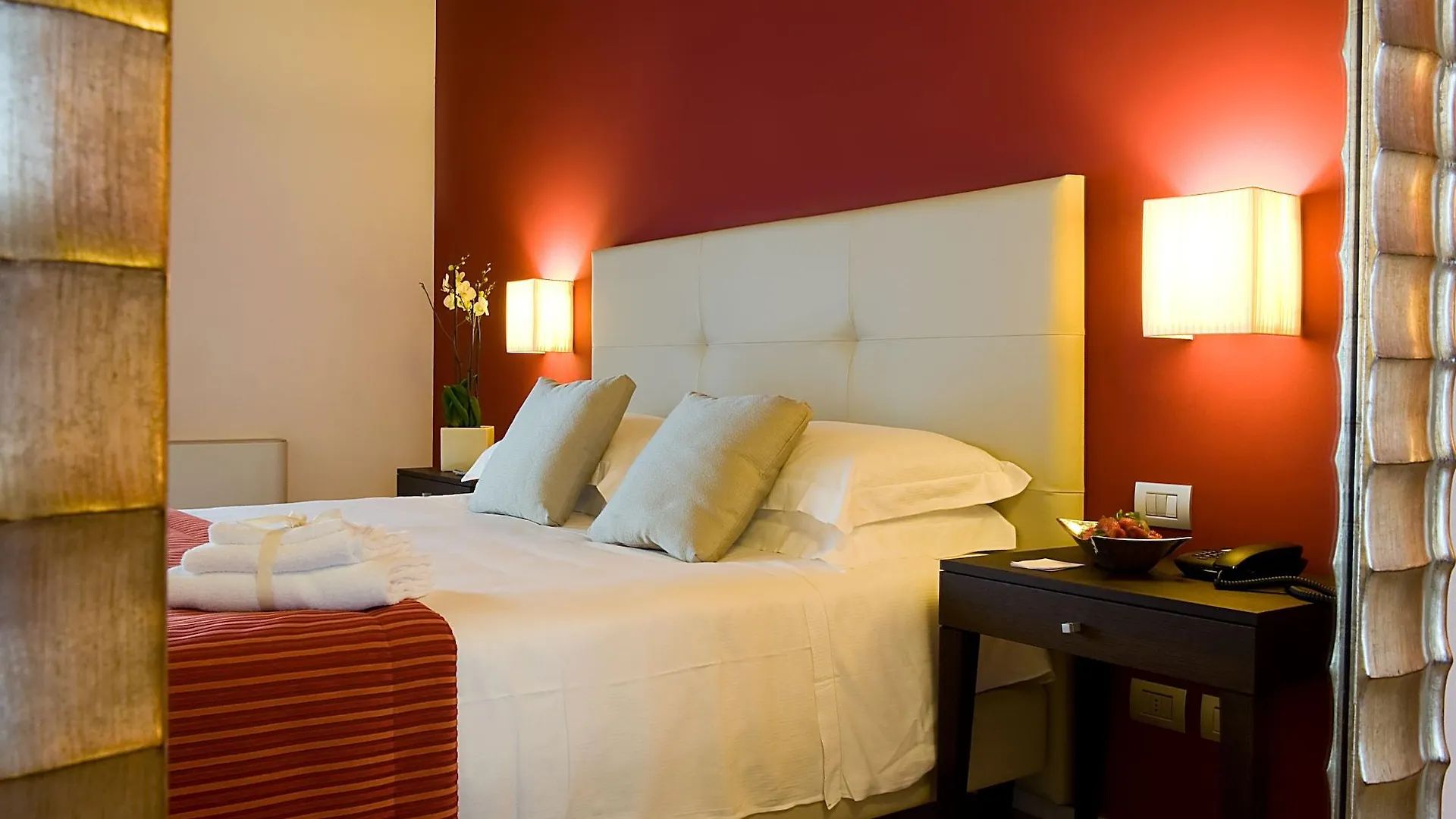 Relais Dell'Olmo Hotel Perugia
