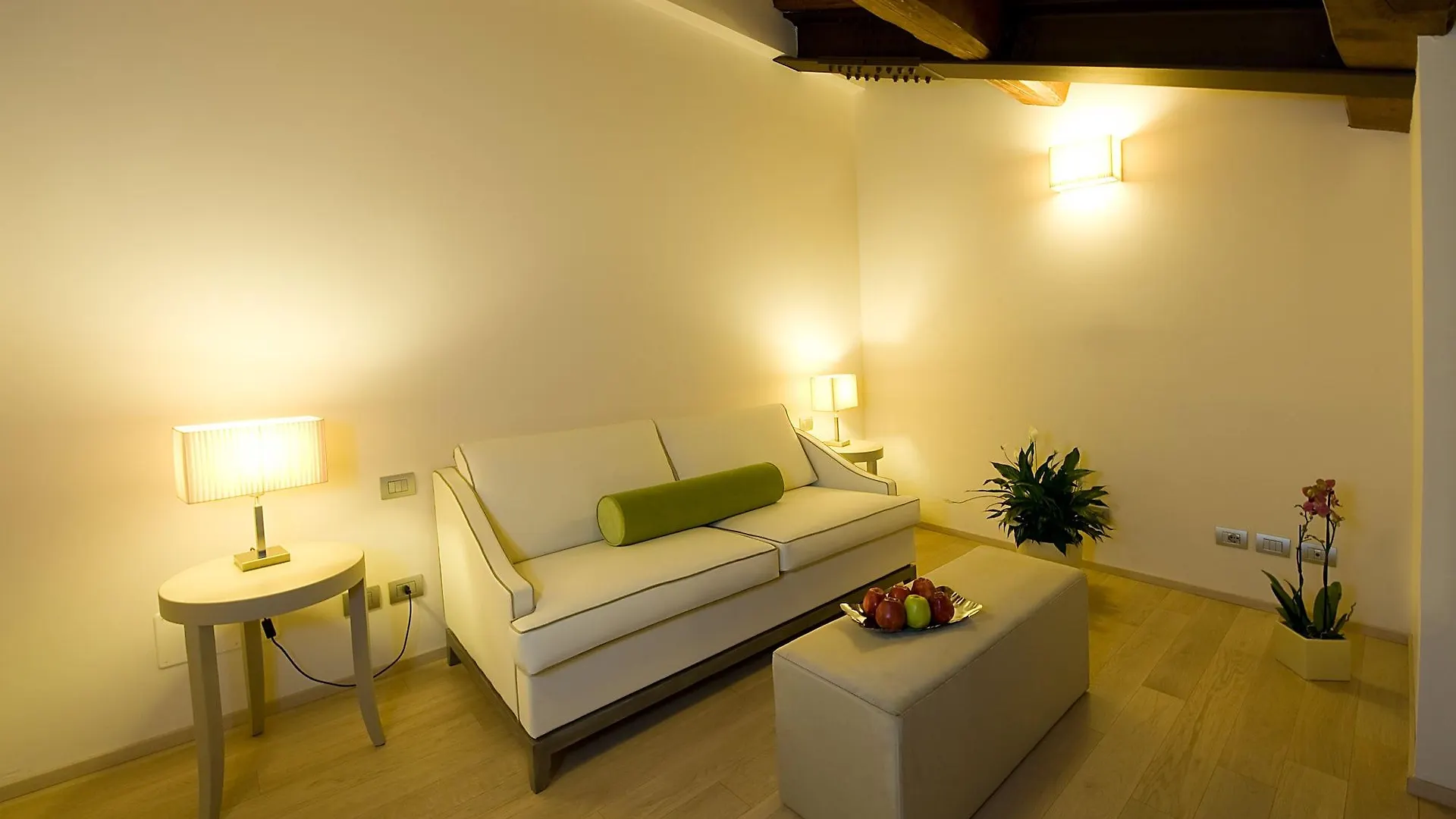 Relais Dell'Olmo Hotel Perugia
