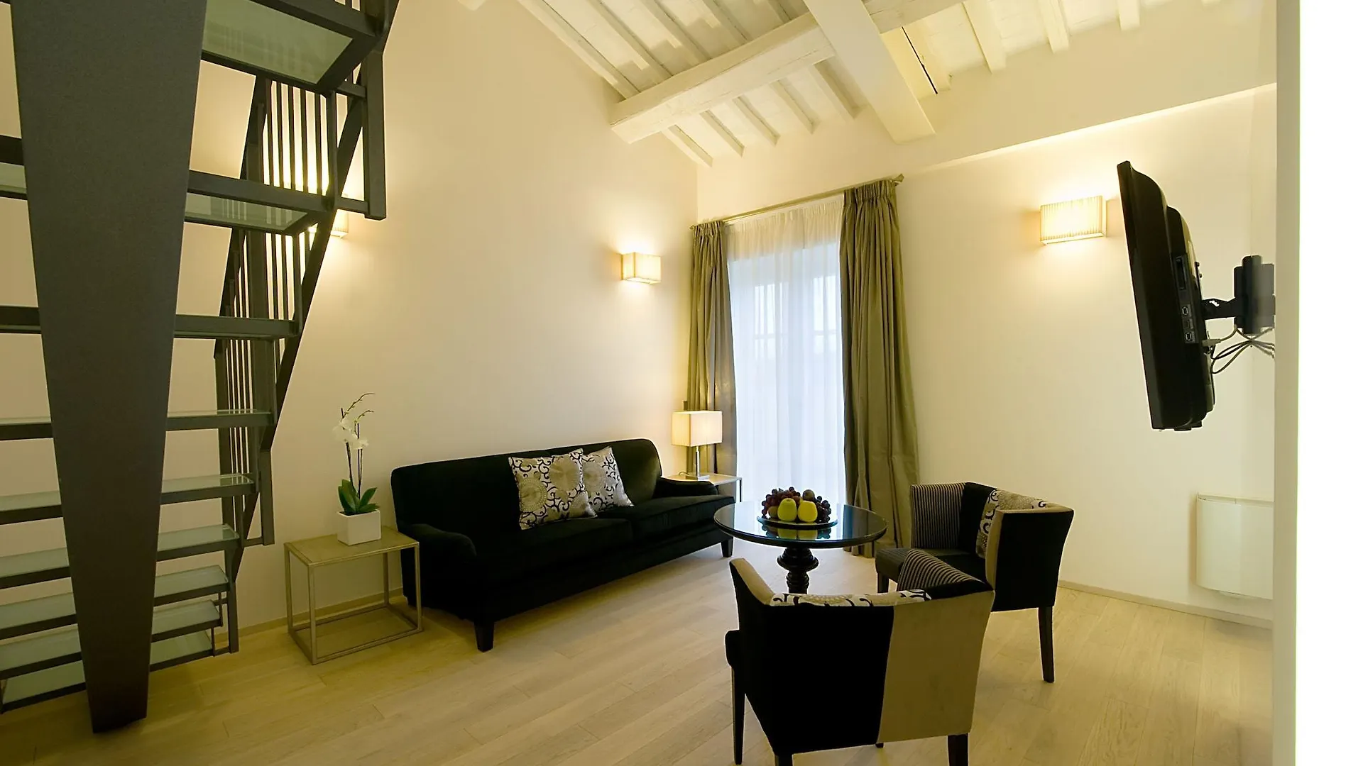 Relais Dell'Olmo Hotel Perugia
