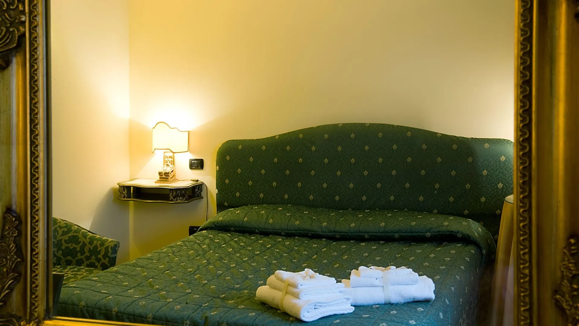 Relais Dell'Olmo Hotel Perugia