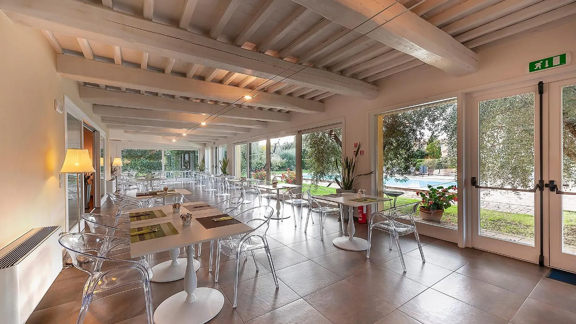 Relais Dell'Olmo Hotel Perugia 4*,  Italy