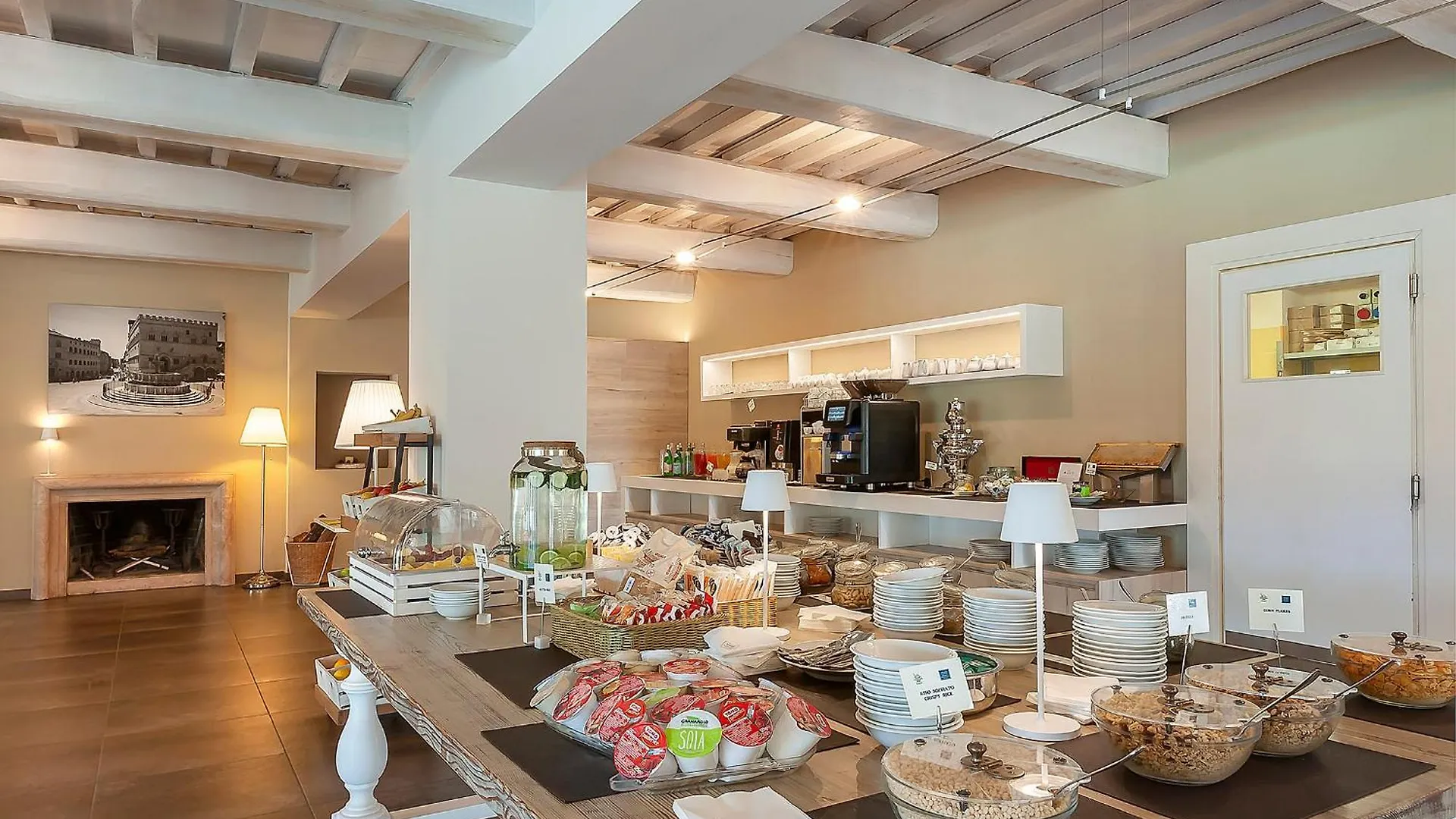 Relais Dell'Olmo Hotel Perugia