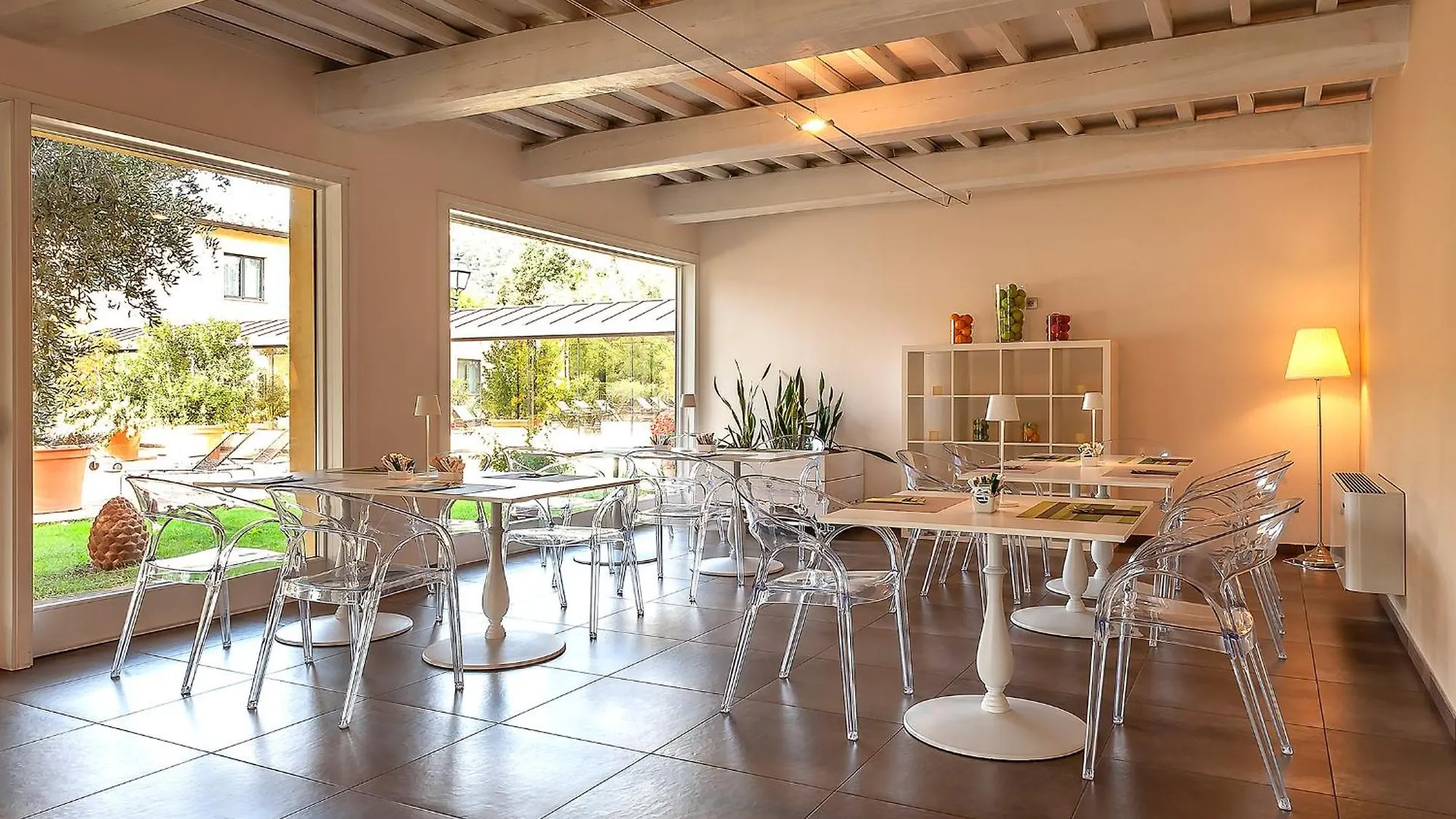 Relais Dell'Olmo Hotel Perugia