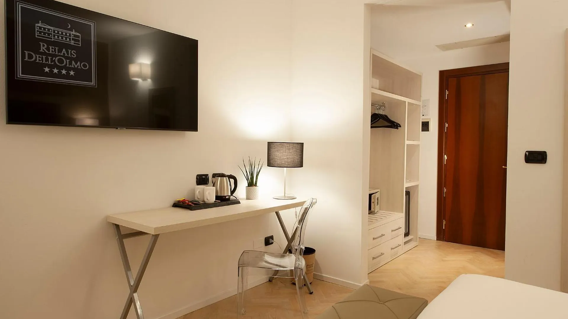 Relais Dell'Olmo Ξενοδοχείο Περούτζια