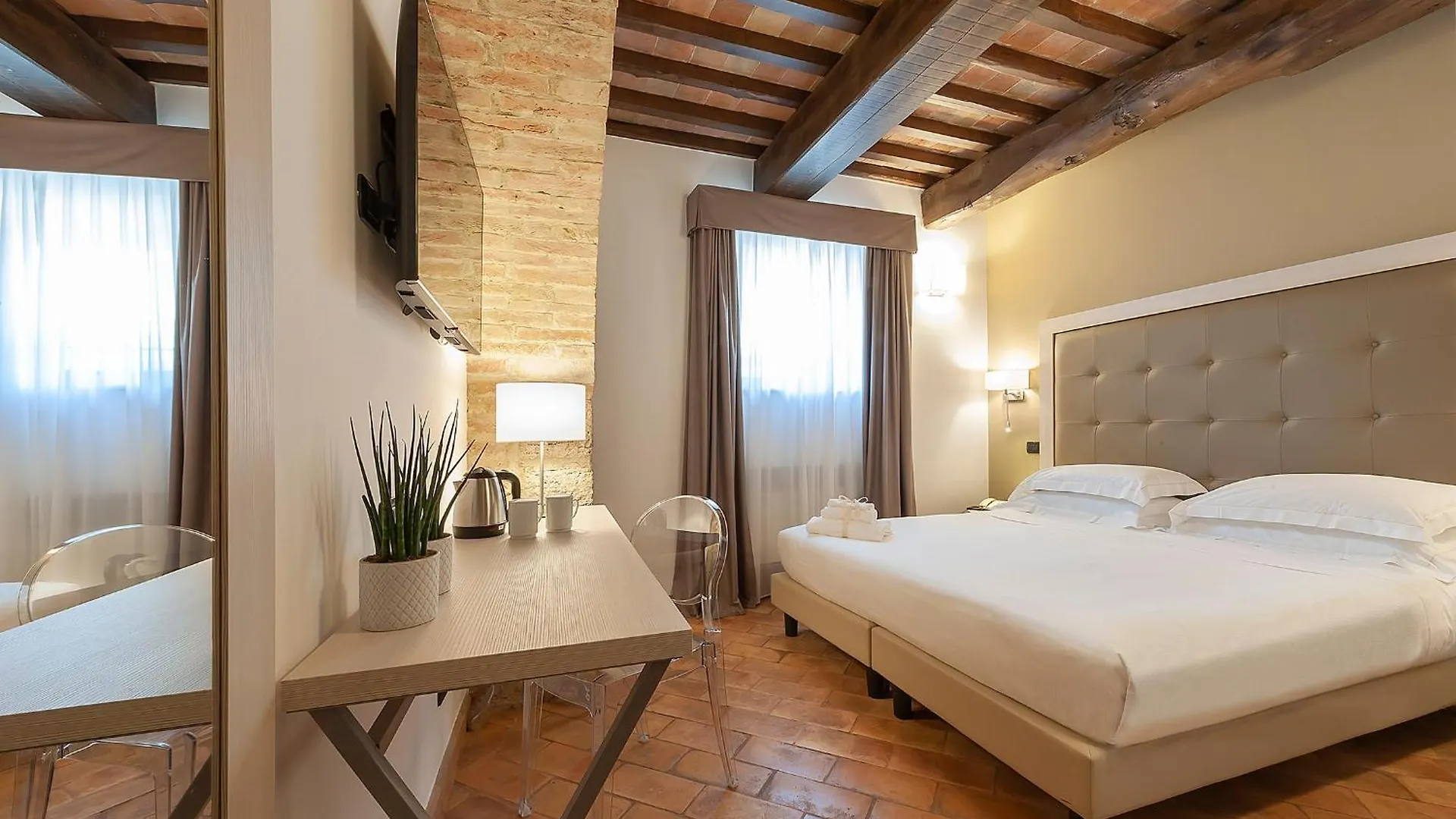 Relais Dell'Olmo Hotel Perugia