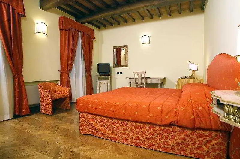 ****  Relais Dell'Olmo Hotel Perugia Italy