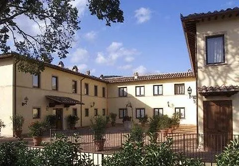 Relais Dell'Olmo Hotel Perugia