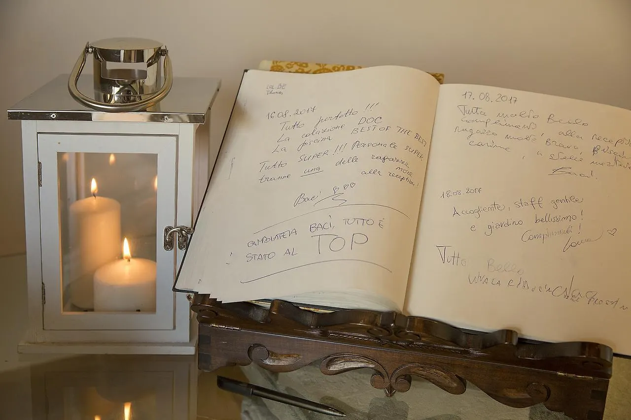 Relais Dell'Olmo Hotel Perugia